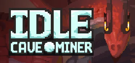 Idle Cave Miner PC system requirements screenshot