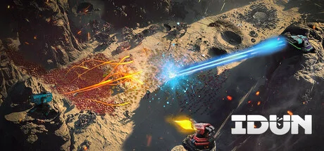 IDUN - Frontline Survival PC system requirements screenshot