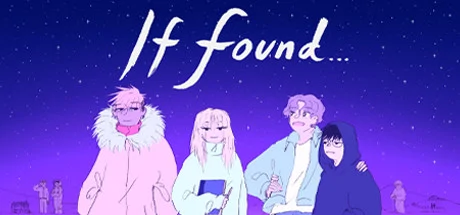If Found... PC performance and system requirements