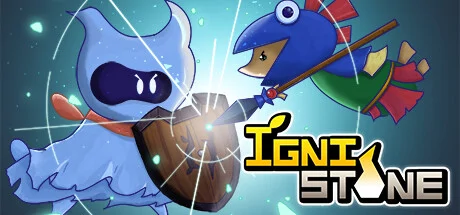 IGNISTONE PC system requirements screenshot