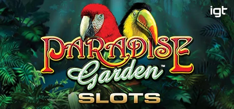 IGT Slots Paradise Garden PC performance and system requirements