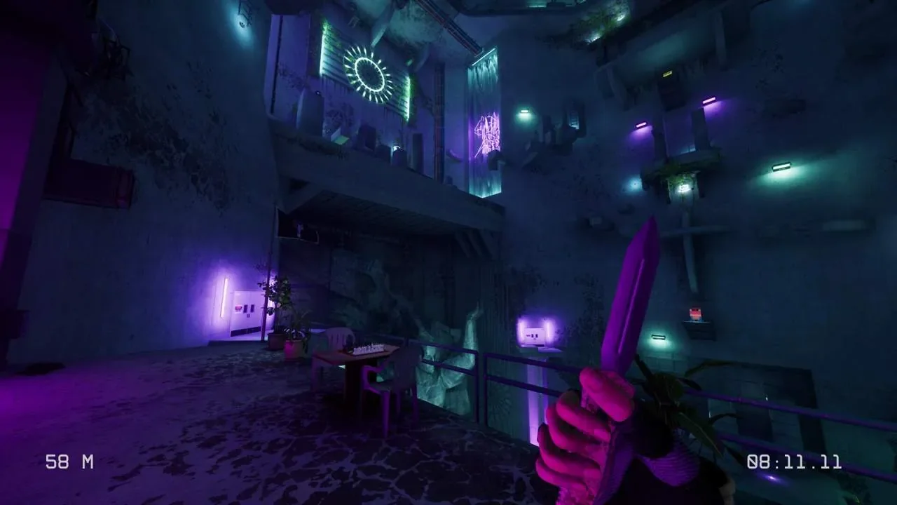 Ikarus Parkour PC performance and system requirements