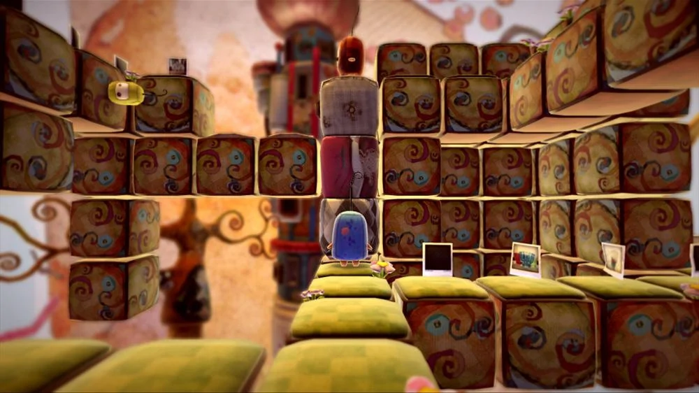ilomilo PC system requirements screenshot