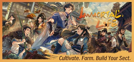 Immortal Life PC system requirements screenshot