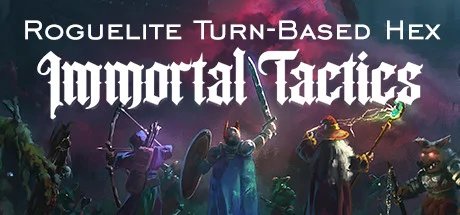 Immortal Tactics: War of the Eternals PC performance and system requirements
