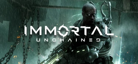 Immortal: Unchained PC system requirements screenshot