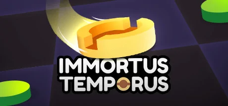 Immortus Temporus PC system requirements screenshot