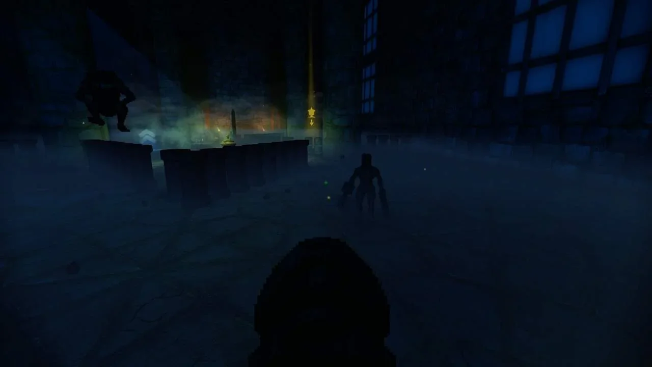 Impaler PC performance and system requirements