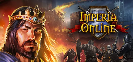 Imperia Online PC system requirements screenshot