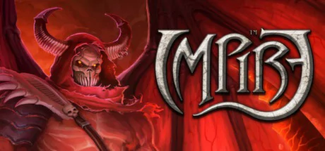 Impire cover