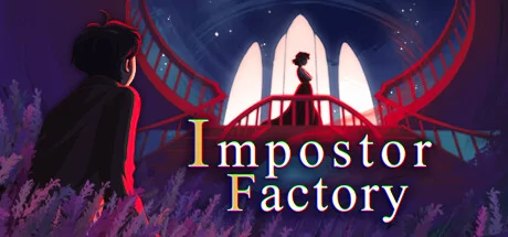 Impostor Factory PC system requirements screenshot