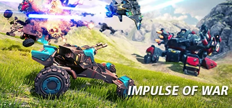 Impulse of War PC system requirements screenshot