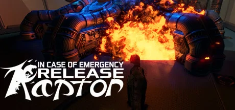 In Case of Emergency, Release Raptor PC performance and system requirements