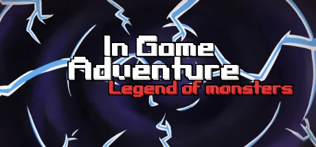 In Game Adventure: Legend of Monsters PC system requirements screenshot