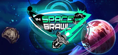 In Space We Brawl PC system requirements screenshot