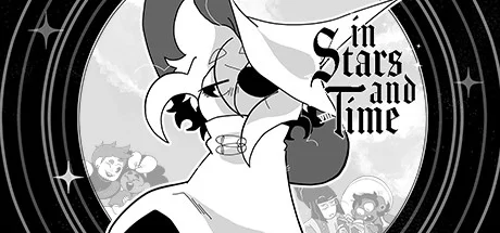 In Stars and Time PC system requirements screenshot