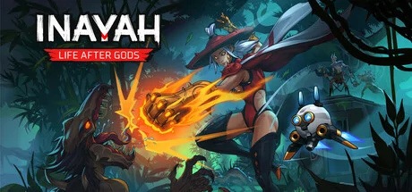 INAYAH - Life after Gods PC system requirements screenshot