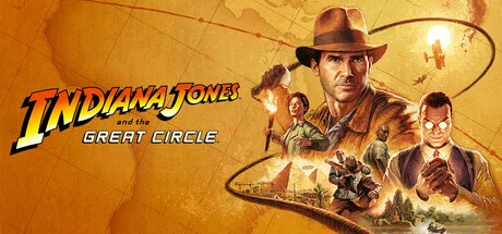 Indiana Jones and the Great Circle PC system requirements screenshot