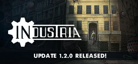 Industria PC system requirements screenshot