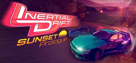 Inertial Drift: Sunset Prologue cover