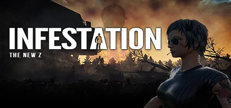Infestation: The New Z PC system requirements screenshot
