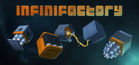 Infinifactory PC system requirements screenshot