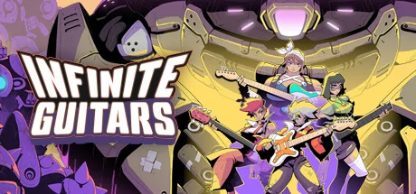 INFINITE GUITARS PC performance and system requirements