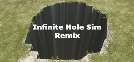 Infinite Hole Sim Remix PC system requirements screenshot