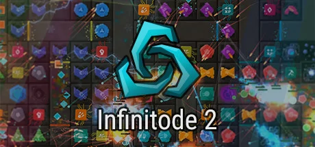 Infinitode 2 - Infinite Tower Defense PC system requirements screenshot