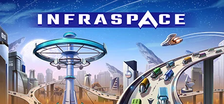 InfraSpace PC system requirements screenshot