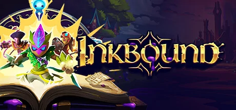 Inkbound PC system requirements screenshot