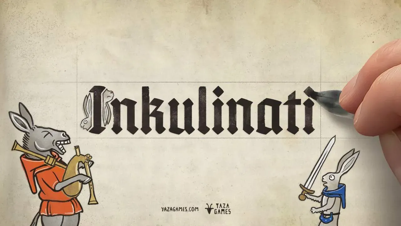 Inkulinati PC performance and system requirements