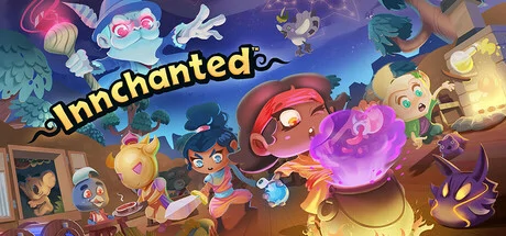 Innchanted PC system requirements screenshot