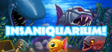 Insaniquarium Deluxe PC performance and system requirements