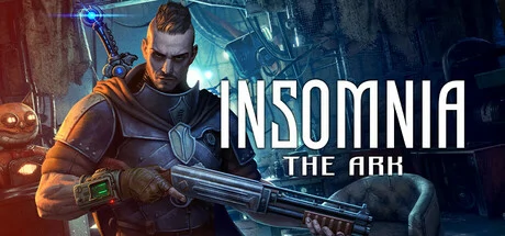 INSOMNIA: The Ark PC performance and system requirements