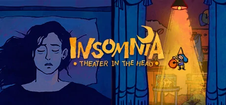 Insomnia: Theater in the Head PC system requirements screenshot