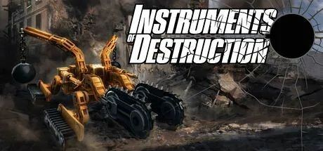 Instruments of Destruction PC performance and system requirements