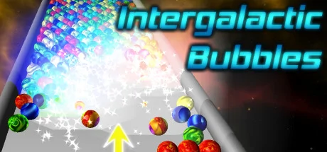 Intergalactic Bubbles PC system requirements screenshot