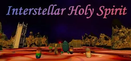 Interstellar Holy Spirit PC performance and system requirements
