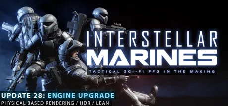 Interstellar Marines PC performance and system requirements