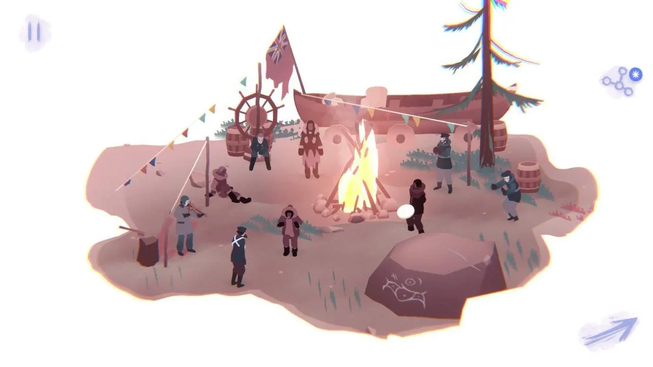 Inua - A Story in Ice and Time PC performance and system requirements