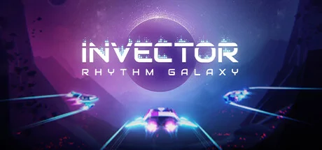 Invector: Rhythm Galaxy PC system requirements screenshot