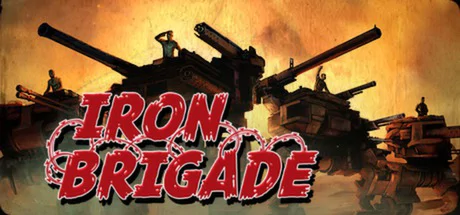 Iron Brigade PC system requirements screenshot