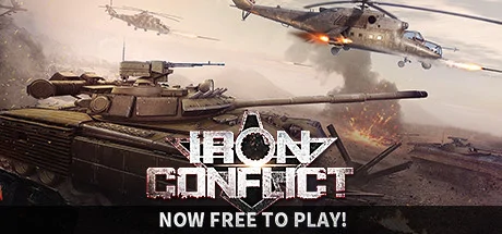 Iron Conflict PC performance and system requirements