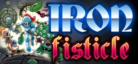 Iron Fisticle PC performance and system requirements