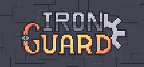 IRON GUARD PC performance and system requirements