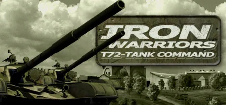 Iron Warriors: T - 72 Tank Command PC performance and system requirements