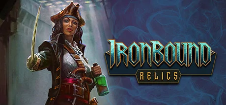 Ironbound PC system requirements screenshot