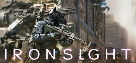 Ironsight PC system requirements screenshot