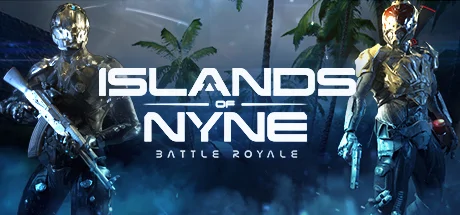 ISLANDS OF NYNE: BATTLE ROYALE PC system requirements screenshot